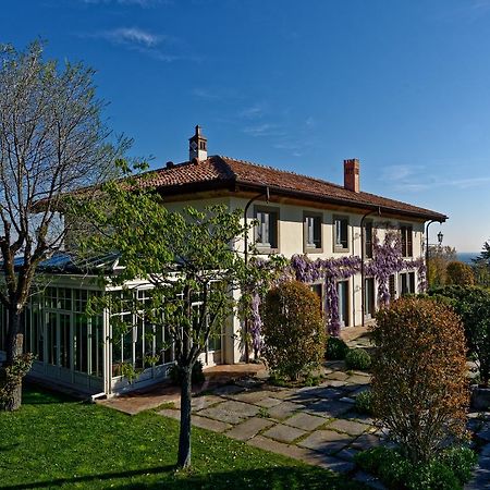 Villa Amagioia Varignana Buitenkant foto