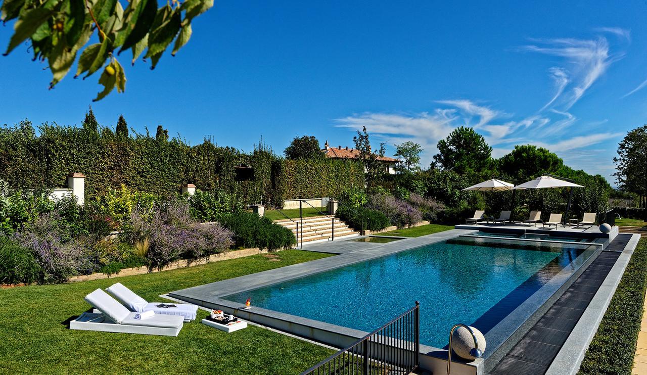 Villa Amagioia Varignana Buitenkant foto
