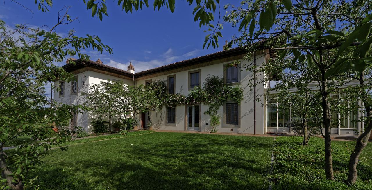 Villa Amagioia Varignana Buitenkant foto
